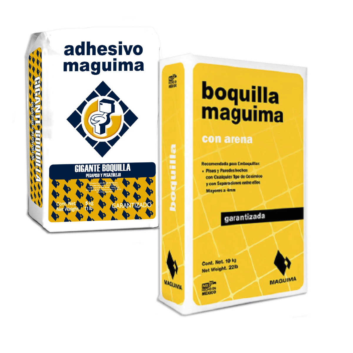 Con Rena MAGUIMA CON ARENA | Maguima Pegazulejo